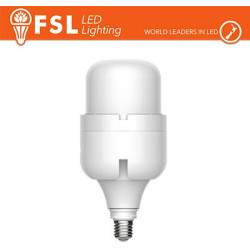 Led Bulb 80W - Ø110*230 160° E27