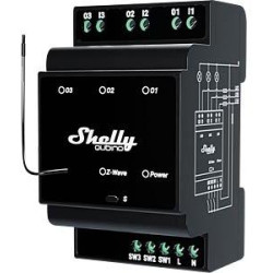Shelly Wave Pro 3