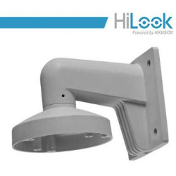 Junction box for Turret Hilook cameras, plastic- HIA-B401-110