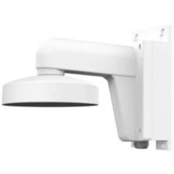 Junction box parete per telecamere Hilook e Hikvision D3 VF series- HIA-B402-DM45