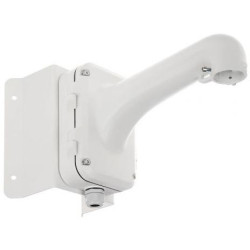 Junction Box corner mount, for speed dome series PTZ-Txx - HIA-B471-C