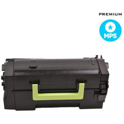 MPS Toner Rem Lexmark M5255,M5270,XM5365,XM5370-45K25B3079