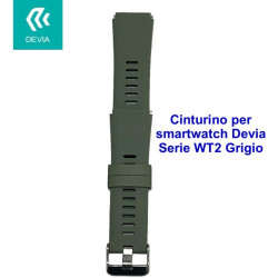 Watch Band For WT2 Smart Watch Green