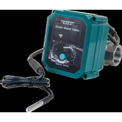 Shelly FrankEver Smart Water Valve DN25
