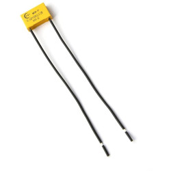 Shelly RC Snubber – Energy Absorption Circuit