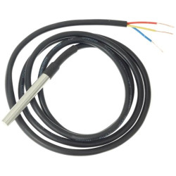 Shelly Temperature Sensor (3m) – Temperature Probe 3m