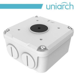 Junction Box per Telecamere UNV Serie IPC23xx-22xx e IPC74xx