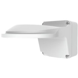 4 Inch Back Hole Hemisphere Wall Mounting Assembling Bracket