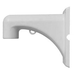 Long Wall Mounting Bracket for Dome