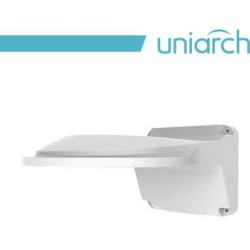 Wall Mounting Assembling Bracket for 3 Inch Hemisphere