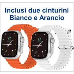 MAXCOM Maxcom Ecowatch 2 smartwatch