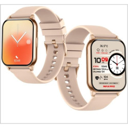 MAXCOM FW25 Arsen Pro Gold Smartwatch