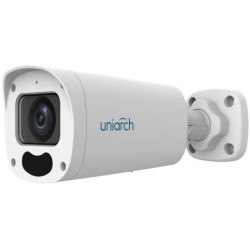 4MP WDR VF IR Bullet Network Camera