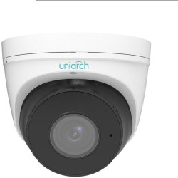 5MP WDR IR VF Eyeball Network Camera