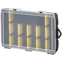 STST81680-1,ORGANIZER BASIC 17 SCOMPARTI
