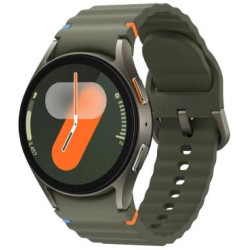 SAMSUNG Galaxy Watch7 40mm LTE Green