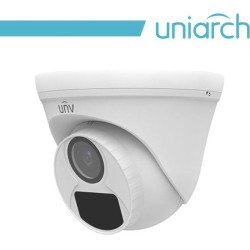 Uniarch Analog Turret Camera 5MP 4.0mm