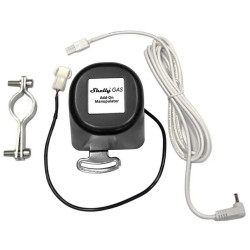 Shelly GAS Add-On Manipulator