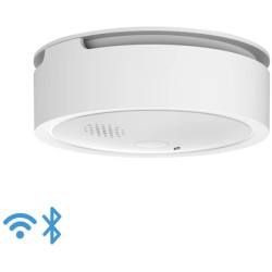 Shelly Plus Smoke Alarm – Wi-Fi Smoke Sensor