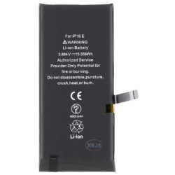 Batteria per iPhone 16e / 17e 4005mAh Li-Ion (Bulk)