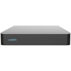 1 Hard Disk 4-Channel Network Video Recorder