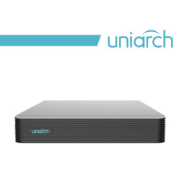 1 Hard Disk 16-Channel Network Video Recorder