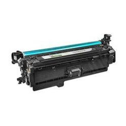 Black Compa HP CP4500,CP4025,CP4525,CM4500,CM4540-8,5K647A