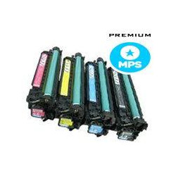 Mps Reg Ciano HP CP5500,CP5520,CP5525dn,M750DN,M750XH-15K650A