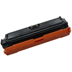 Yellow Toner Universal HP CE742A/272A/342A, 5525,5225,M775-16K307A 650A 651A