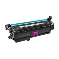 Magente Com HP CM4540 MFP,CM4540F MFP,CM4540FSKM MFP.12.5K