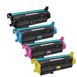 Black Reg HP M552dn,M553dn,M553X,M577dn-19K/320g508X