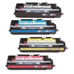 Black Rig per HP Laserjet 2700,3000N,2700 N,3000DN.6.500 P