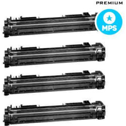 MPS Magente Reg HP Color LaserJet Enterprise M751 -28K658X