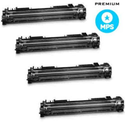 MPS Yellow Reg HP Enterprise M856,MFP M770,M776 -29K659X