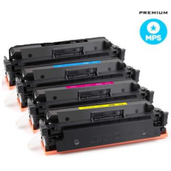 Anti-Update Mps Black HP Color LaserJet Pro M454,M479,M480 -7.5K415X