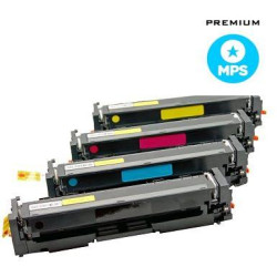 Anti-Update Mps Yellow HP Color LaserJet Pro M454,M479,M480 -2.1K415A