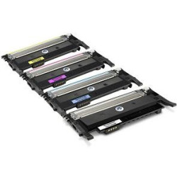 With chip Ciano Com HP 150a,150nw,178nw,179fnw-0.7K117A