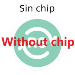 Without chip HP Pro 3202DW/MF 302SDW/MFP 3302FDW 2.5KHP219X