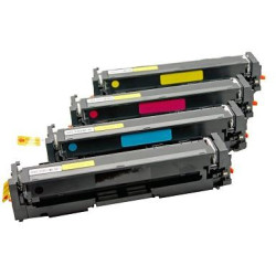 Magente com HP Pro 3202DW/MF 3302SDW/MFP 3302FDW 1.2KW2193A