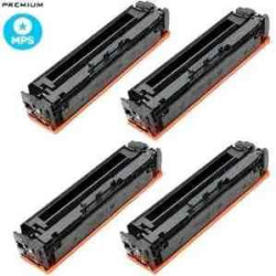 Anti-Update Mps Black HP Color Pro M255,MFP M282nw/M283fw-1.35K207A