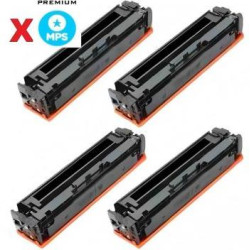 Anti-Update Mps Ciano HP Color Pro M255,MFP M282nw/M283fw-2.45K207X