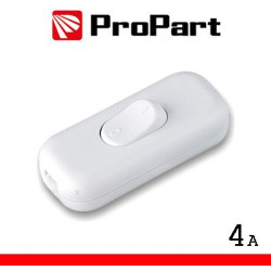 Interruttore in linea 4A-250V