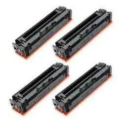 With chip Com HP Color Pro M255,MFP M282nw/M283fw-1.25K207A