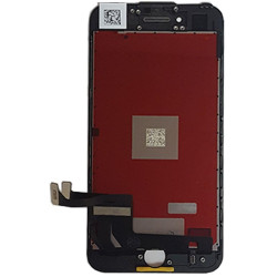 Touch Screen Digitizer & LCD for Apple iPhone 7 Black 4.7