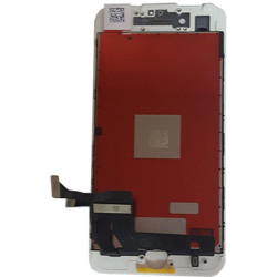 Touch Screen Digitizer & LCD for Apple iPhone 7 White 4.7