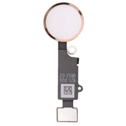 Home Button for iPhone 7 / 7 Plus Rose Gold