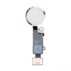 Home Button for iPhone 7 / 7 Plus White