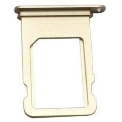 Sim tray iPhone 7 Plus Gold