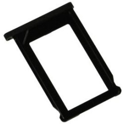 Sim tray iPhone 7 Black