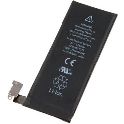Original 1420mAh Replacement Battery for iPhone 4